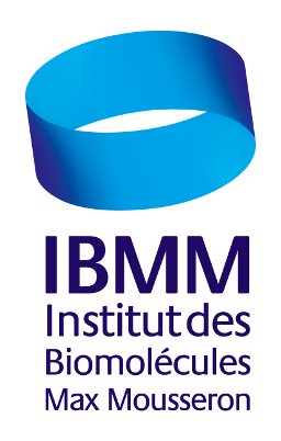 Institut des Biomolécules Max Mousseron